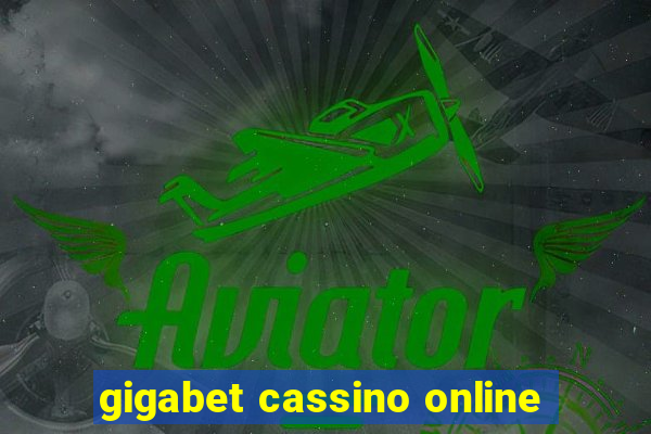 gigabet cassino online